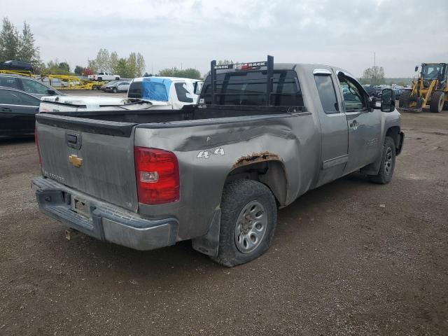 Продаж на аукціоні авто 2013 Chevrolet Silverado, vin: 1GCRKREA5DZ388559, номер лоту: 80884405