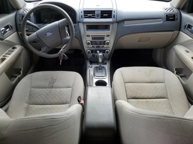 2010 Ford Fusion S მანქანა იყიდება აუქციონზე, vin: 3FAHP0GA6AR275134, აუქციონის ნომერი: 71885175