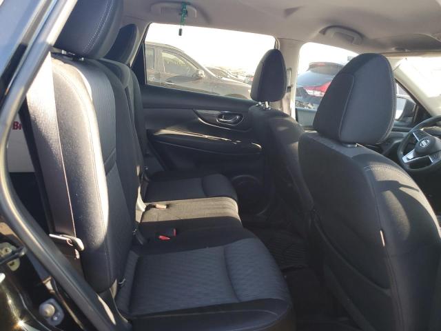 Продажа на аукционе авто 2017 Nissan Rogue S, vin: JN8AT2MV6HW011689, номер лота: 81802125