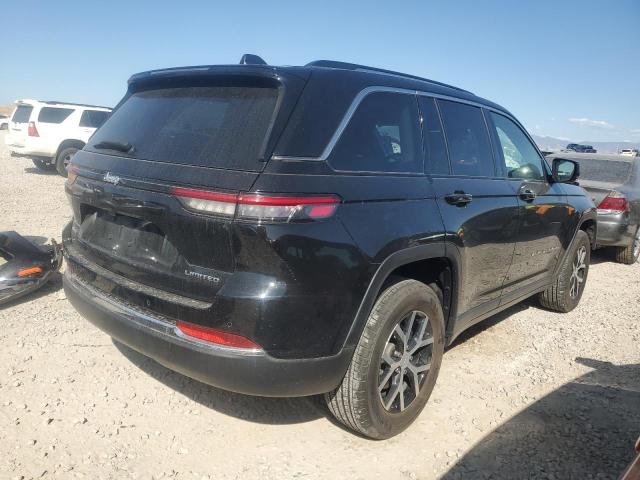Aukcja sprzedaży 2023 Jeep Grand Cher, vin: 1C4RJHBG8PC562895, numer aukcji: 81114235