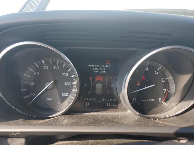 Aukcja sprzedaży 2014 Land Rover Range Rove, vin: SALWR2WF2EA310636, numer aukcji: 80441125