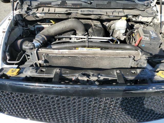 2012 Dodge Ram 1500 S მანქანა იყიდება აუქციონზე, vin: 1C6RD7LT8CS229410, აუქციონის ნომერი: 83769205