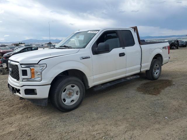 Aukcja sprzedaży 2019 Ford F150, vin: 1FTEX1EP1KKC99356, numer aukcji: 70394045