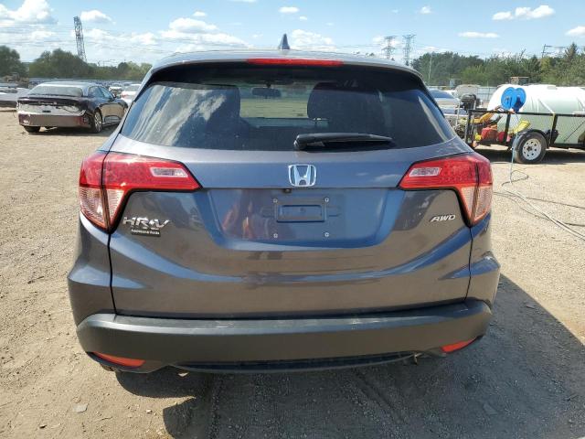 Продажа на аукционе авто 2016 Honda Hr-v, vin: 3CZRU6H54GM732275, номер лота: 70536825