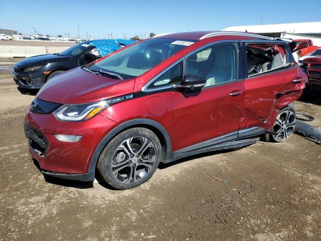 Aukcja sprzedaży 2017 Chevrolet Bolt Ev, vin: 1G1FX6S07H4179494, numer aukcji: 84258215