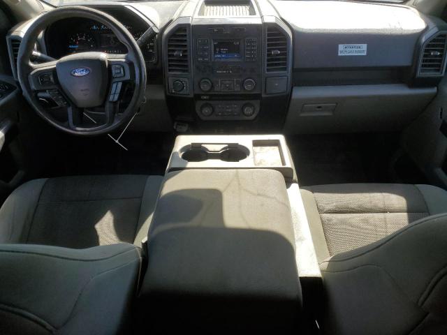 Продажа на аукционе авто 2015 Ford F150, vin: 1FTFX1EG0FKD32082, номер лота: 82127445
