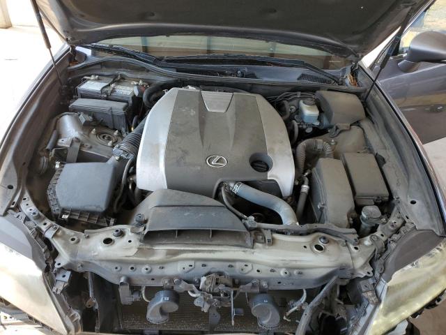 Продажа на аукционе авто 2014 Lexus Gs, vin: JTHBE1BL1E5030947, номер лота: 81380475