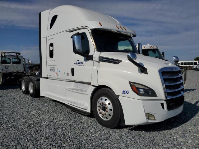 2020 Freightliner Cascadia 1 მანქანა იყიდება აუქციონზე, vin: 3AKJHHDR2LSKW4373, აუქციონის ნომერი: 84404745