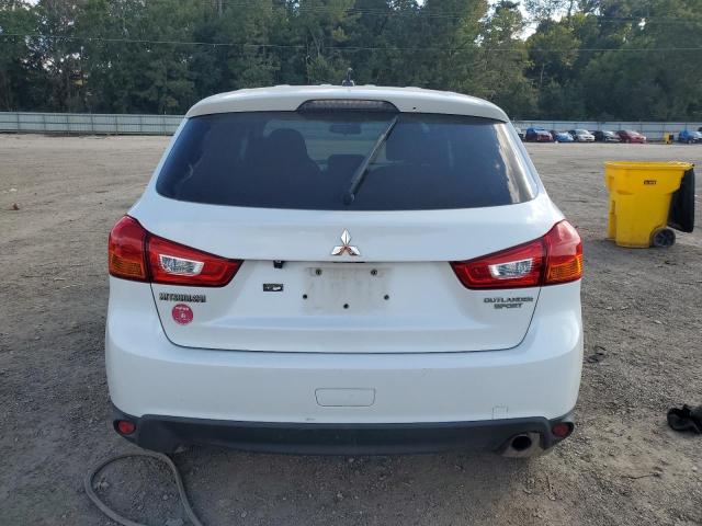 Продаж на аукціоні авто 2015 Mitsubishi Outlander Sport, vin: 4A4AP4AU9FE051509, номер лоту: 84460755