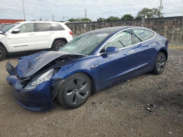 Aukcja sprzedaży 2020 Tesla Model 3, vin: 5YJ3E1EA6LF796913, numer aukcji: 71775975