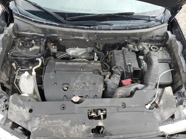 Продажа на аукционе авто 2019 Mitsubishi Outlander Sport, vin: JA4AP4AU0KU022899, номер лота: 81428715