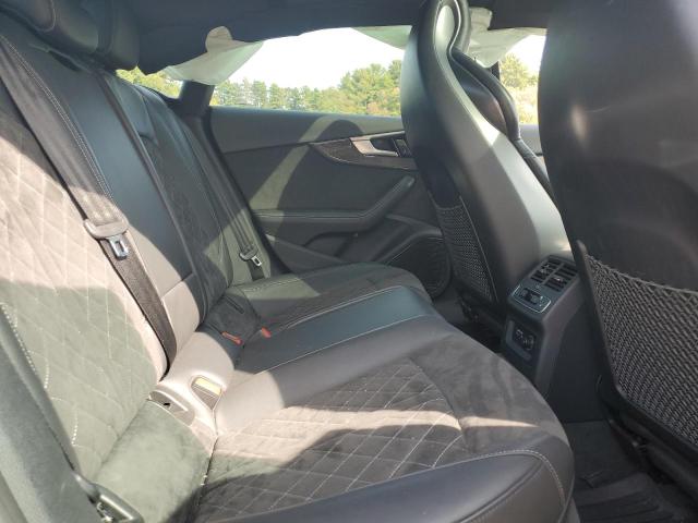 Aukcja sprzedaży 2020 Audi S5 Sportback Premium, vin: WAUC4CF50LA014854, numer aukcji: 83997205