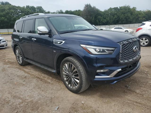 Продажа на аукционе авто 2020 Infiniti Qx80, vin: JN8AZ2NE9L9250996, номер лота: 71543445