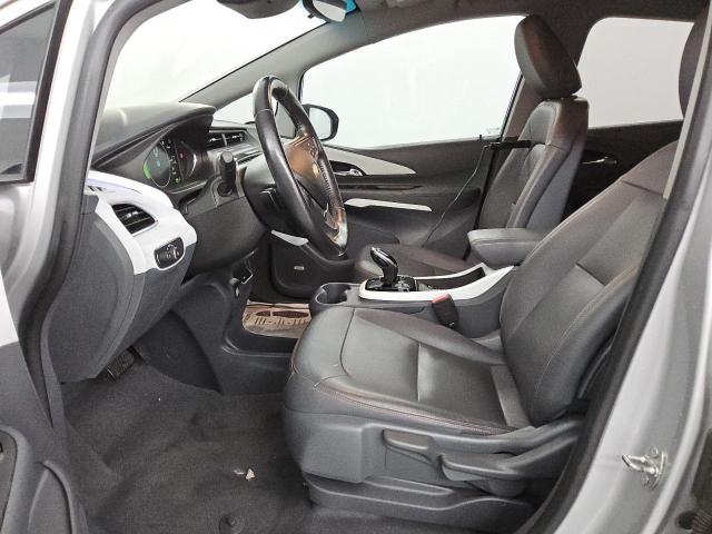 Продажа на аукционе авто 2020 Chevrolet Bolt Ev, vin: 1G1FZ6S03L4149878, номер лота: 80404275
