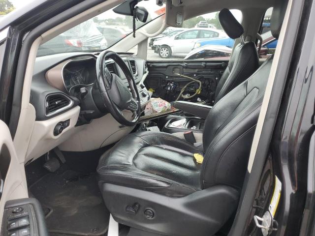 80671715 :رقم المزاد ، 2C4RC1BG8KR650878 vin ، 2019 Chrysler Pacifica Touring L مزاد بيع