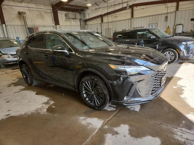 Продажа на аукционе авто 2025 Lexus Rx 350h, vin: 2T2BBMCA9SC073094, номер лота: 71458445