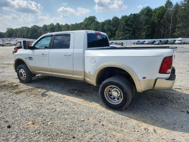 81646235 :رقم المزاد ، 3C63DRNL4CG191504 vin ، 2012 Dodge Ram 3500 L مزاد بيع