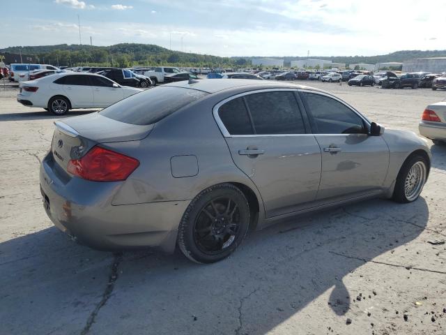 2009 Infiniti G37 მანქანა იყიდება აუქციონზე, vin: JNKCV61EX9M012530, აუქციონის ნომერი: 81902805