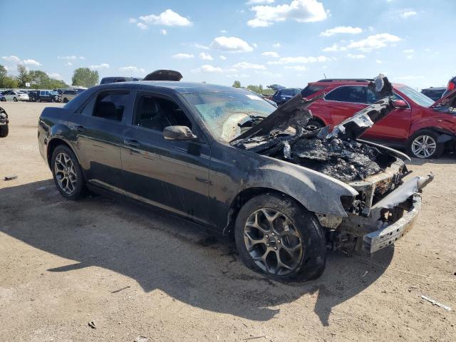2015 Chrysler 300 S მანქანა იყიდება აუქციონზე, vin: 2C3CCAGG5FH756915, აუქციონის ნომერი: 71214525