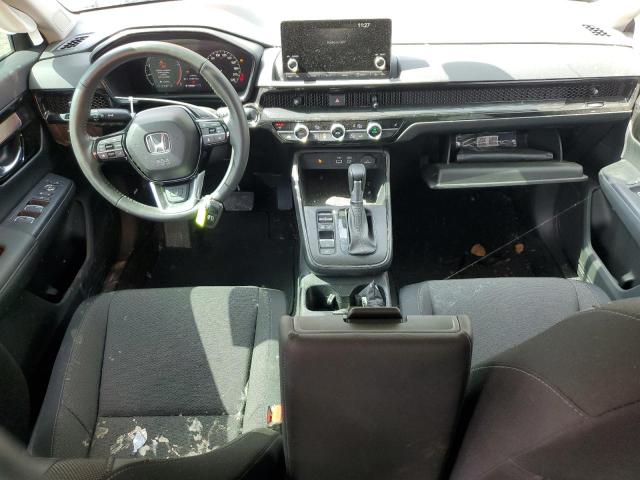 80650345 :رقم المزاد ، 2HKRS4H5XRH113754 vin ، 2024 Honda Cr-v مزاد بيع