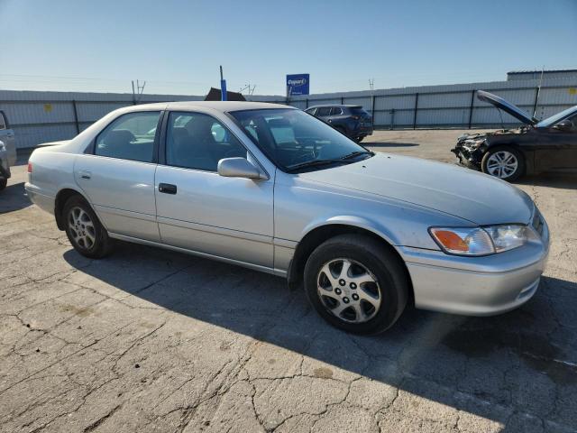 Продаж на аукціоні авто 2001 Toyota Camry Le, vin: 4T1BF22K61U968238, номер лоту: 70800905