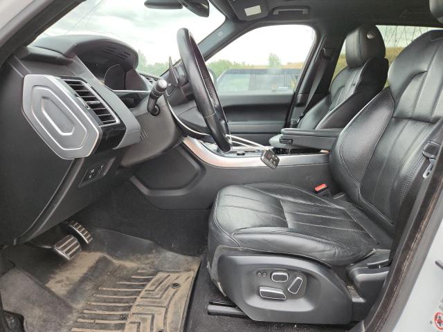 Продаж на аукціоні авто 2015 Land Rover Range Rover Sport, vin: SALWR2TF8FA606573, номер лоту: 80151735