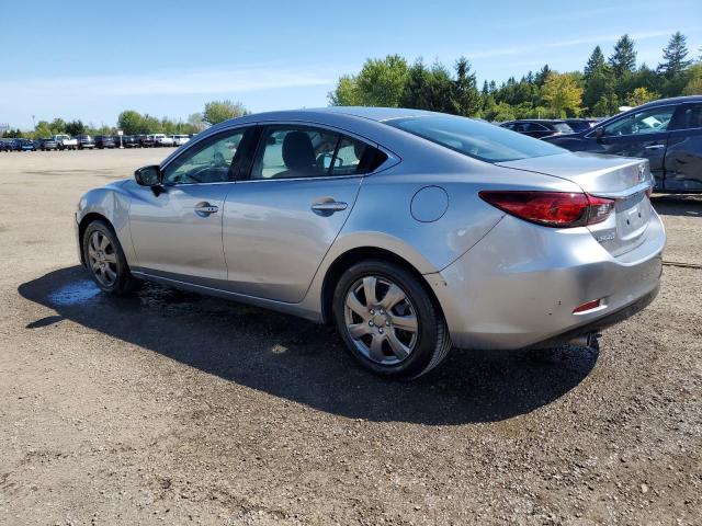 2015 Mazda 6 მანქანა იყიდება აუქციონზე, vin: JM1GJ1V59F1188672, აუქციონის ნომერი: 70624805