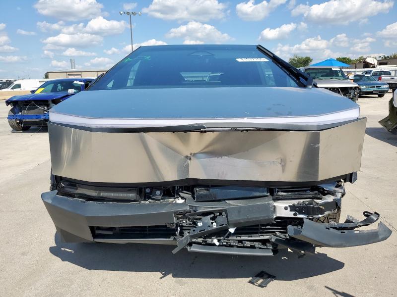 Aukcja sprzedaży 2024 Tesla Cybertruck, vin: 7G2CEHED9RA026288, numer aukcji: 81372705
