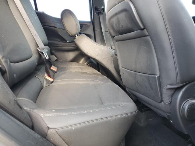 84245015 :رقم المزاد ، KL4AMDSL8RB159688 vin ، 2024 Buick Encore Gx مزاد بيع