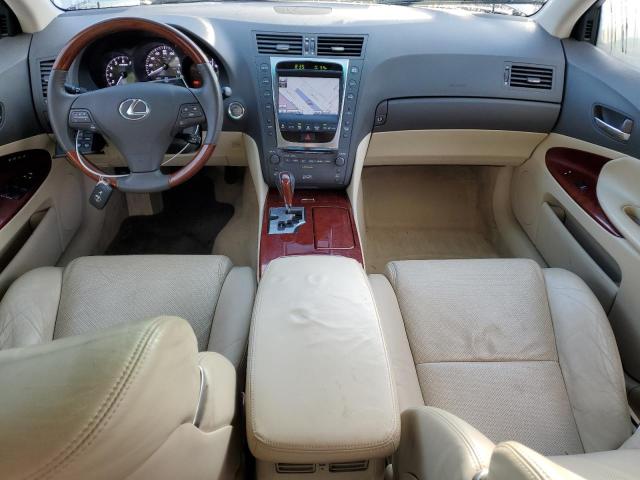 2011 Lexus Gs მანქანა იყიდება აუქციონზე, vin: JTHCE1KS8B0030142, აუქციონის ნომერი: 84706655