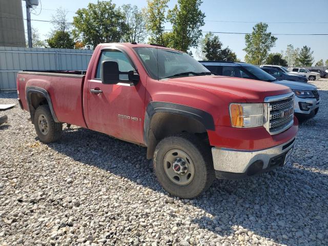 Продажа на аукционе авто 2007 Gmc Sierra, vin: 1GTHK24K67E600488, номер лота: 83794875