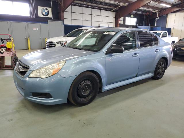 Продажа на аукционе авто 2011 Suba Legacy 2.5i, vin: 4S3BMBA63B3252452, номер лота: 82026925