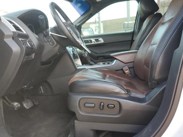 Продаж на аукціоні авто 2015 Ford Explorer, vin: 1FM5K7F86FGB12092, номер лоту: 71062935