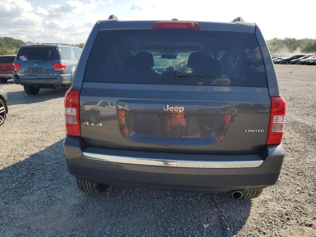 80747785 :رقم المزاد ، 1C4NJRCB8FD190300 vin ، 2015 Jeep Patriot مزاد بيع