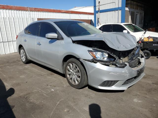 Aukcja sprzedaży 2018 Nissan Sentra, vin: 3N1AB7AP7JY331834, numer aukcji: 84038845