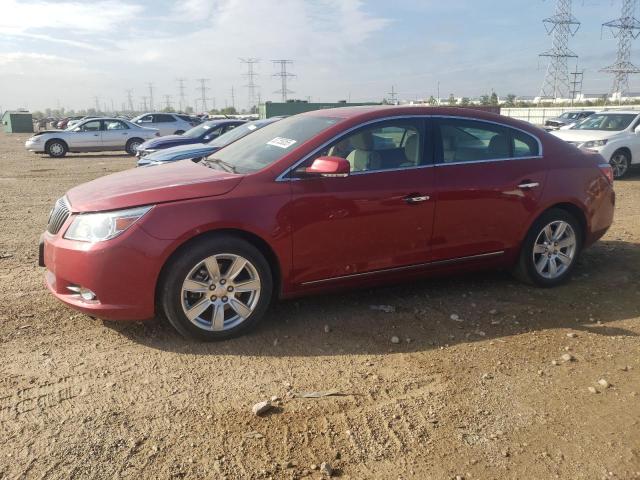 83755055 :رقم المزاد ، 1G4GC5E30DF124774 vin ، 2013 Buick Lacrosse مزاد بيع