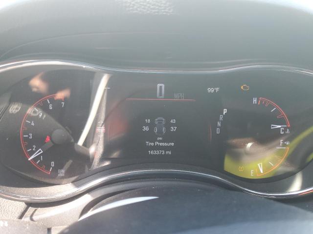 70916105 :رقم المزاد ، 1C4RDHAG9JC290390 vin ، 2018 Dodge Durango Sx مزاد بيع