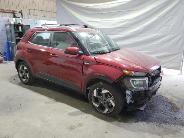 Продаж на аукціоні авто 2025 Hyundai Venue Sel, vin: KMHRC8A3XSU372829, номер лоту: 82080305