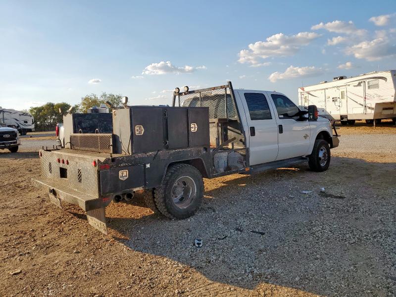 Продаж на аукціоні авто 2015 Ford F350, vin: 1FD8W3HT2FEA98215, номер лоту: 72031795