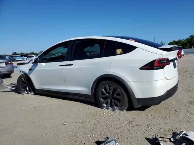 Aukcja sprzedaży 2023 Tesla Model X, vin: 7SAXCAE51PF384515, numer aukcji: 80551355