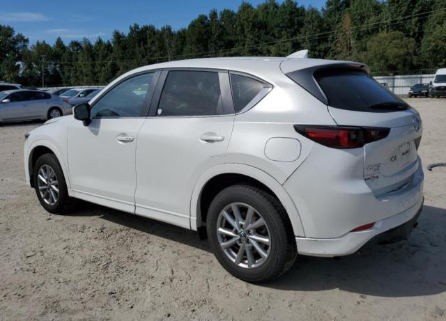 80734195 :رقم المزاد ، JM3KFBCM5R0360113 vin ، 2024 Mazda Cx-5 مزاد بيع