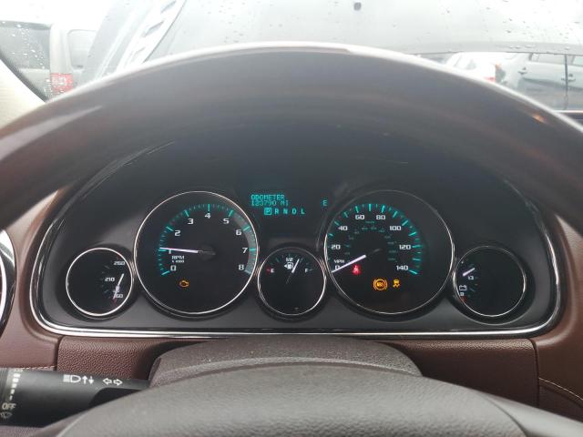 81557715 :رقم المزاد ، 5GAKRCKD8DJ106021 vin ، 2013 Buick Enclave مزاد بيع