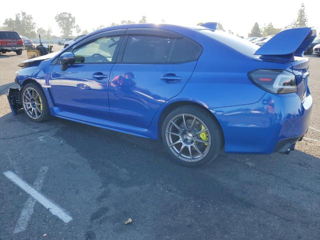 Продажа на аукционе авто 2018 Subaru Wrx Sti Li, vin: JF1VA2W6XJ9831230, номер лота: 82170975
