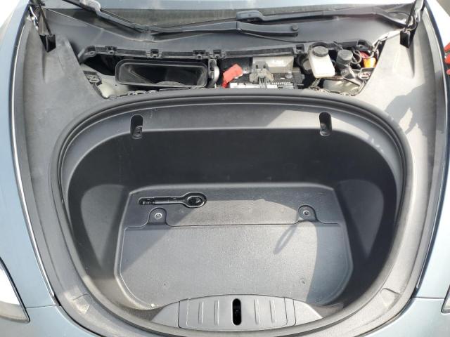Продажа на аукционе авто 2020 Tesla Model 3, vin: 5YJ3E1EB9LF670523, номер лота: 71710055