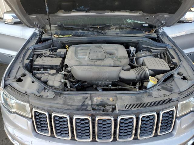 80137685 :رقم المزاد ، 1C4RJFBG0MC645396 vin ، 2021 Jeep Grand Cher مزاد بيع