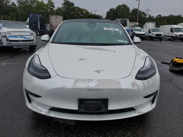 Aukcja sprzedaży 2023 Tesla Model 3, vin: 5YJ3E1EA1PF458440, numer aukcji: 80468995