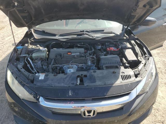 Aukcja sprzedaży 2018 Honda Civic Ex, vin: 2HGFC2F75JH548186, numer aukcji: 71117995