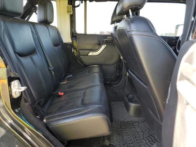 2014 Jeep Wrangler Unlimited მანქანა იყიდება აუქციონზე, vin: 1C4BJWEG5EL247826, აუქციონის ნომერი: 80546405