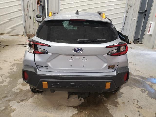 Aukcja sprzedaży 2024 Subaru Crosstrek Wilderness, vin: 4S4GUHU68R3755422, numer aukcji: 83853255