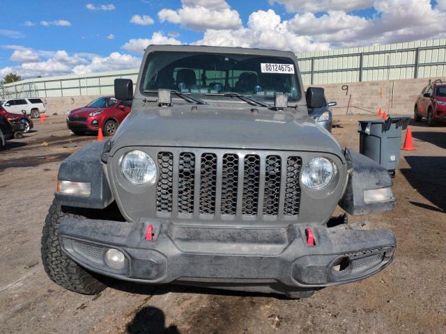 Продаж на аукціоні авто 2023 Jeep Gladiator, vin: 1C6HJTAGXPL553882, номер лоту: 80124675